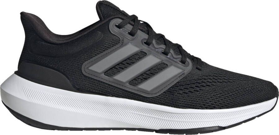 Adidas Performance Ultrabounce hardloopschoenen zwart wit - Foto 2