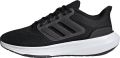 Adidas Performance Ultrabounce hardloopschoenen zwart - Zwart