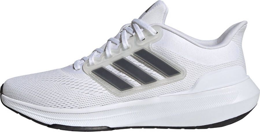 Adidas Performance Ultrabounce Schoenen Unisex Wit