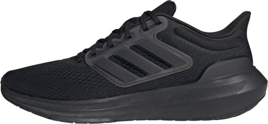 Adidas Performance Ultrabounce Schoenen Unisex Zwart