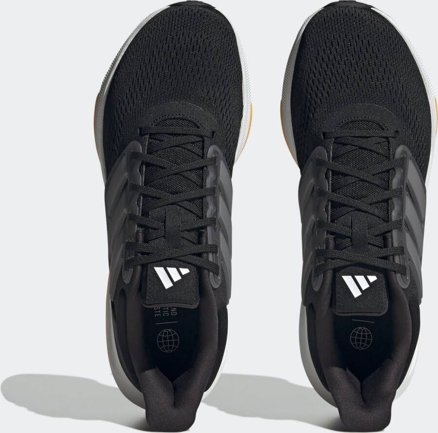 adidas Performance Ultrabounce Schoenen Heren Zwart