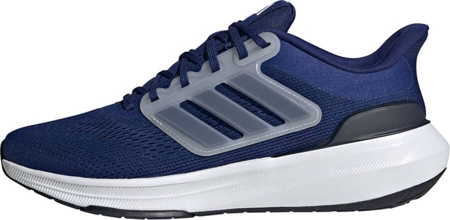 adidas Performance Ultrabounce Schoenen Unisex Blauw