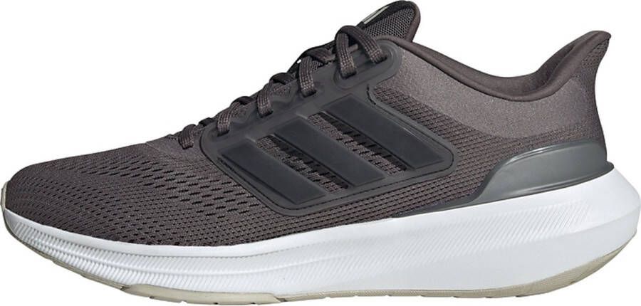 Adidas Performance Ultrabounce Schoenen Unisex Bruin