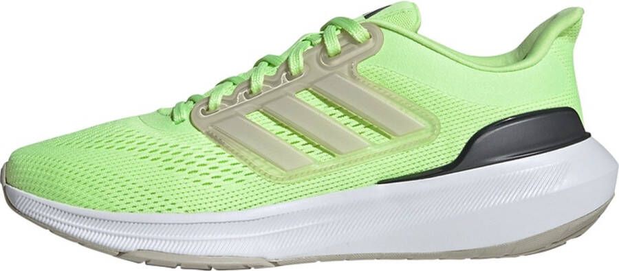 Adidas Perfor ce Ultrabounce Schoenen Unisex Groen