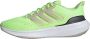 Adidas Perfor ce Ultrabounce Schoenen Unisex Groen - Thumbnail 1