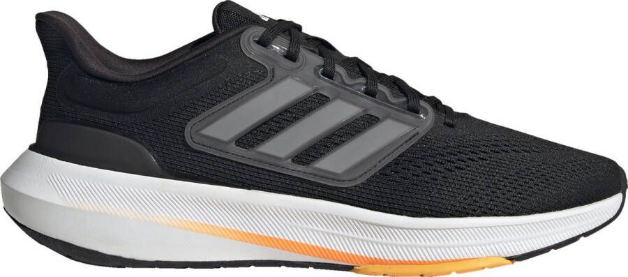 adidas Performance Ultrabounce Schoenen Unisex Zwart