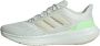 Adidas Perfor ce Ultrabounce Shoes Unisex Groen - Thumbnail 1