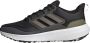 Adidas Performance Ultrabounce TR Bounce Hardloopschoenen Unisex Zwart - Thumbnail 1