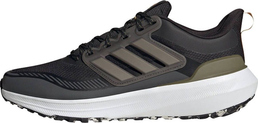 Adidas Performance Ultrabounce TR Bounce Hardloopschoenen Unisex Zwart