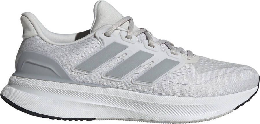 Adidas Performance Ultrarun 5 Hardloopschoenen Unisex Grijs