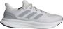 Adidas Performance Ultrarun 5 Hardloopschoenen Unisex Grijs - Thumbnail 4