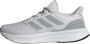 Adidas Performance Ultrarun 5 Hardloopschoenen Unisex Grijs - Thumbnail 1