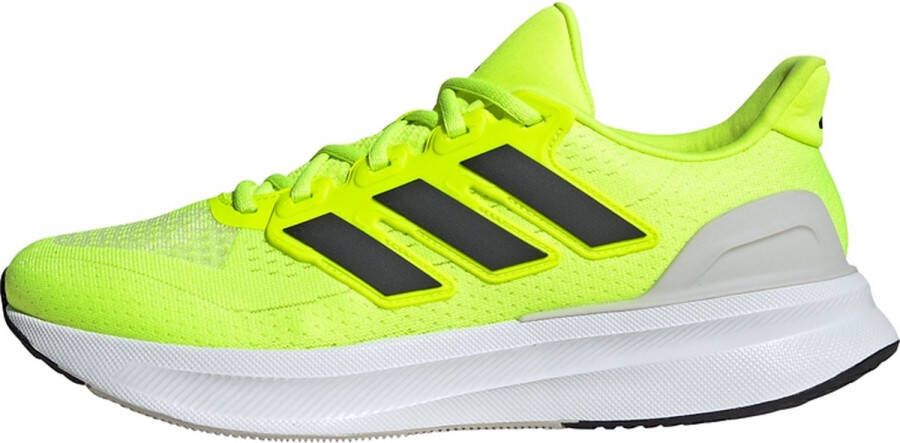 Adidas Performance Ultrarun 5 Hardloopschoenen Unisex Groen