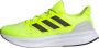 Adidas Performance Ultrarun 5 Hardloopschoenen Unisex Groen - Thumbnail 1