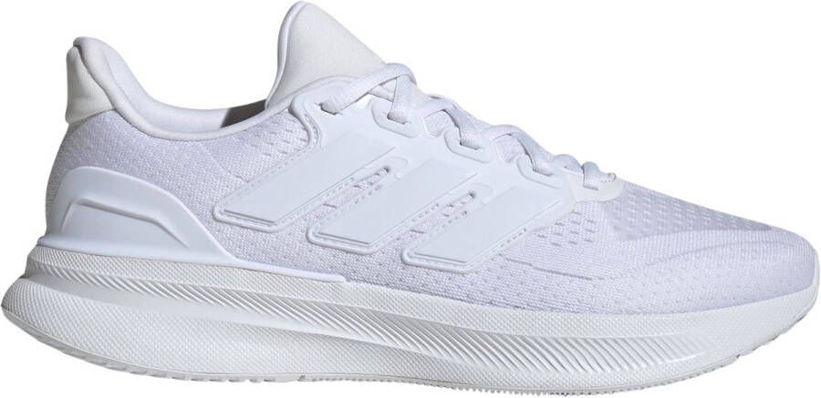 Adidas Performance Ultrarun 5 Hardloopschoenen Heren Wit