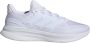 Adidas Performance Ultrarun 5 Hardloopschoenen Heren Wit - Thumbnail 1