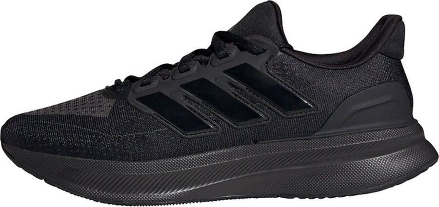 adidas Performance Ultrarun 5 Hardloopschoenen Heren Zwart
