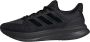 Adidas Performance Ultrarun 5 Hardloopschoenen Unisex Zwart - Thumbnail 2