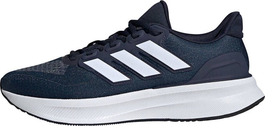 Adidas Performance Ultrarun 5 Hardloopschoenen Unisex Blauw
