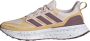 Adidas Performance Ultrarun 5 TR Hardloopschoenen Dames Roze - Thumbnail 1