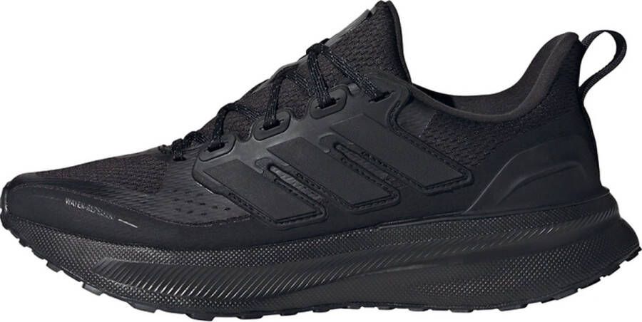 Adidas Performance Ultrarun 5 TR Hardloopschoenen Dames Zwart
