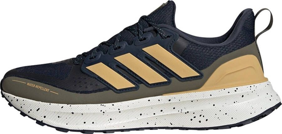 Adidas Perfor ce Ultrarun 5 TR Hardloopschoenen Blauw