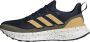 Adidas Perfor ce Ultrarun 5 TR Hardloopschoenen Blauw - Thumbnail 1