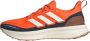 Adidas Performance Ultrarun 5 TR Hardloopschoenen Unisex Oranje - Thumbnail 1