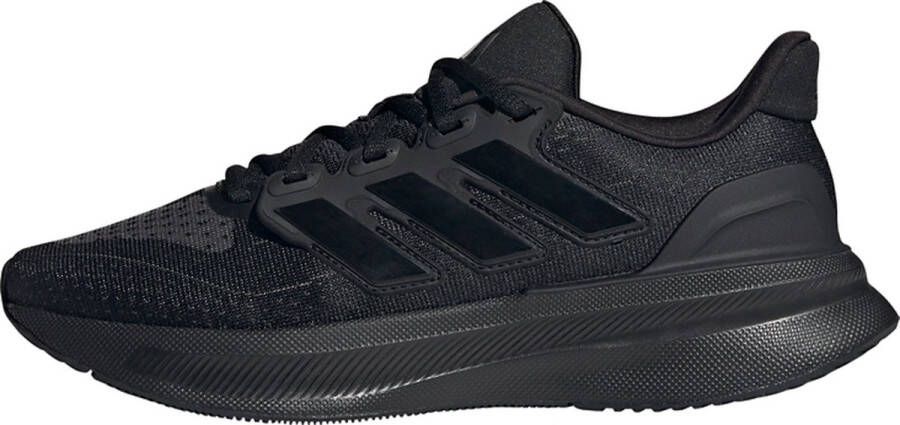Adidas Performance Ultrarun 5 W Hardloopschoenen Dames Zwart
