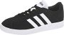 Adidas Sportswear Advantage sneakers zwart grijs Imitatieleer 39 1 3 - Thumbnail 11
