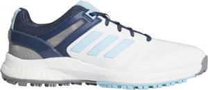 Adidas Performance W Eqt Sl De schoenen van het golf Vrouwen Witte