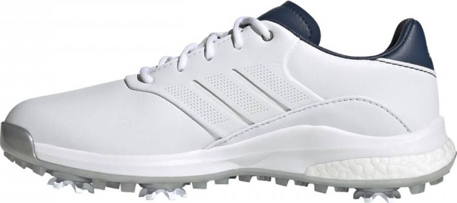 Adidas Perfor ce W Perf Classic De schoenen van het golf Witte