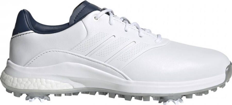 adidas Performance W Perf Classic De schoenen van het golf Vrouwen Witte