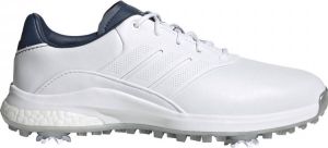 Adidas Performance W Perf Classic De schoenen van het golf Vrouwen Witte