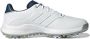 Adidas Performance W Perf Classic De schoenen van het golf Vrouwen Witte - Thumbnail 1