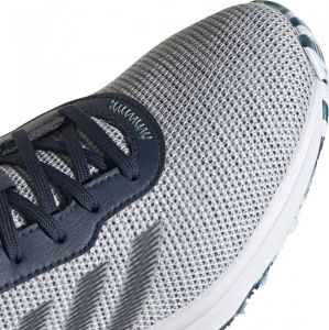 Adidas Performance W S2G Sl De schoenen van het golf Vrouwen Blauwe 36
