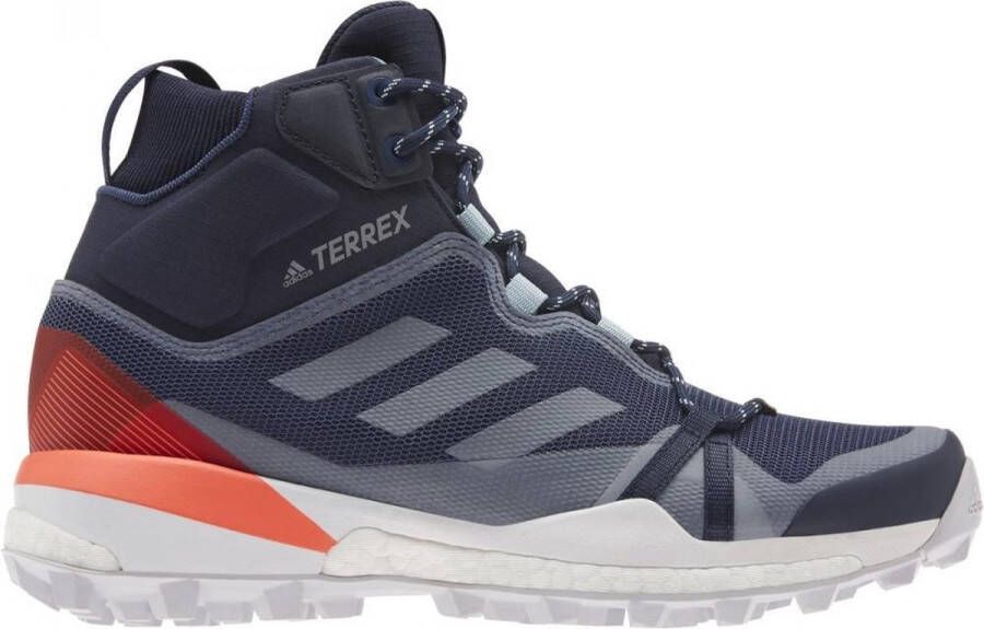 Adidas Women s Terrex Skychaser LT Mid Gore Tex Hiking Sh Schoenen