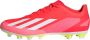 Adidas X Crazyfast Club FXG Solar Red Cloud White Team Solar Yellow 2- Solar Red Cloud White Team Solar Yellow 2 - Thumbnail 1