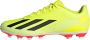 Adidas X Crazyfast Club FXG Team Solar Yellow 2 Core Black Cloud White- Team Solar Yellow 2 Core Black Cloud White - Thumbnail 2