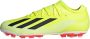 Adidas Perfor ce X Crazyfast League Artificial Grass Voetbalschoenen Unisex Geel - Thumbnail 4