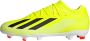 Adidas X Crazyfast League FG Team Solar Yellow 2 Core Black Cloud White- Team Solar Yellow 2 Core Black Cloud White - Thumbnail 1