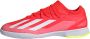 Adidas Perfor ce X Crazyfast League Indoor Voetbalschoenen Kinderen Oranje - Thumbnail 3