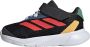 Adidas Perfor ce x Disney Mickey and Friends Duramo SL Schoenen Kids Kinderen Grijs - Thumbnail 1