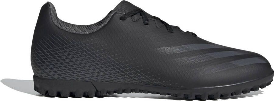 Adidas Performance X Ghosted.1 Sg De schoenen van de voetbal Mannen zwart