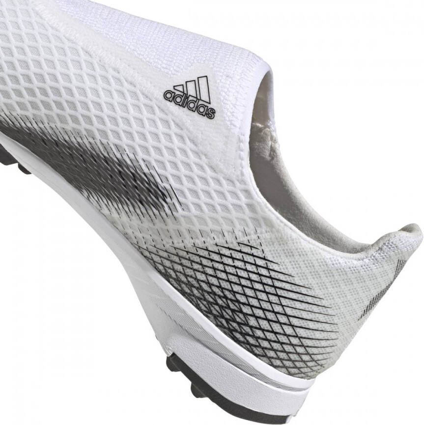 Adidas Perfor ce X Ghosted.3 Ll Tf J De schoenen van de voetbal
