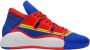 Adidas Performance X Marvel Pro Vision Basketbal schoenen Mannen veelkleurig - Thumbnail 1