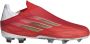 Adidas Performance X Speedflow+ Fg J De schoenen van de voetbal Gemengd kind Rode - Thumbnail 1