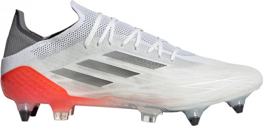 Adidas Perfor ce X Speedflow.1 Sg De schoenen van de voetbal Ge gde volwassene Witte - Foto 1