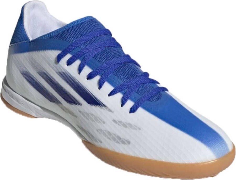 Adidas Performance X Speedflow.3 In De schoenen van de voetbal Gemengde volwassene Witte