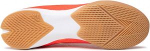 Adidas Performance X Speedflow.3 In De schoenen van de voetbal Mannen Rode